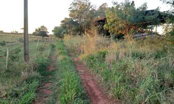 Imagem 4: CHACARA RURAL em Deodápolis - MS, Zona Rural
