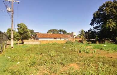 Imagem 4: TERRENO RESIDENCIAL em Deodápolis - MS, Jardim Bastos