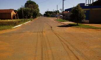 Imagem: TERRENO RESIDENCIAL em Deodápolis - MS