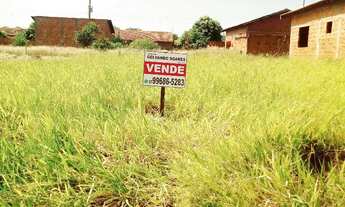 Imagem: TERRENO RESIDENCIAL em Deodápolis - MS