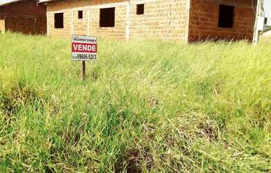 Imagem 2: TERRENO RESIDENCIAL em Deodápolis - MS, Jd Eldorado II