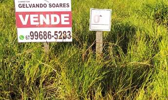 Imagem 1: Oportunidade de investimento em Jatei/MS