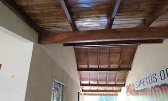 Imagem 2: Casa a Venda em Deoápolis