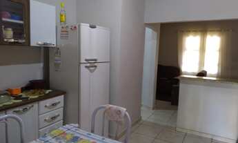 Imagem 7: Casa a Venda em Deoápolis