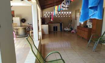 Imagem 5: Casa a Venda em Deoápolis