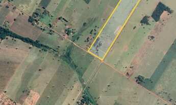 Imagem: SITIO RURAL em Deodápolis - MS, Zona Rural