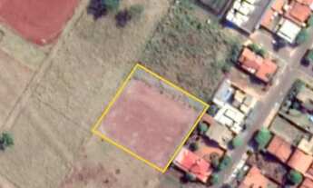 Imagem: CHACARA RURAL em DEODÁPOLIS - MS, Jardim