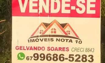 Imagem: SITIO RURAL em Deodápolis - MS, Zona Rural