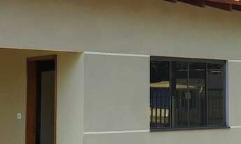 Imagem 2: CASA RESIDENCIAL em DEODÁPOLIS - MS, JD Deodápolis