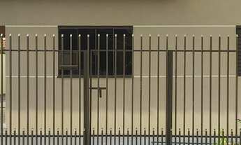 Imagem: CASA RESIDENCIAL em DEODÁPOLIS - MS, JD