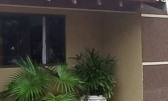 Imagem 1: CASA RESIDENCIAL em DEODÁPOLIS - MS, Jd Deodápolis