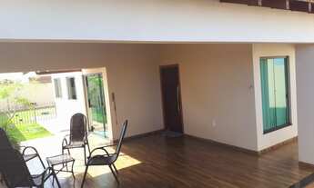 Imagem: CASA RESIDENCIAL em DEODÁPOLIS - MS, JD