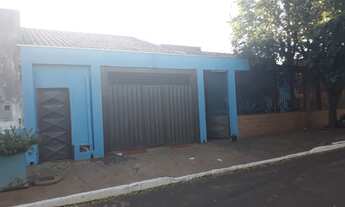 Imagem 2: CASA RESIDENCIAL em DEODÁPOLIS - MS, JARDOM DEODÁPOLIS