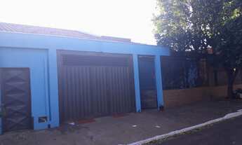 Imagem: CASA RESIDENCIAL em DEODÁPOLIS - MS, JARDOM