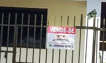 Imagem: CASA RESIDENCIAL em DEODÁPOLIS - MS, Centro