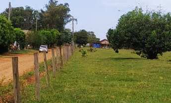 Imagem 4: CHACARA RURAL em LAGOA BONITA - MS, CENTRO