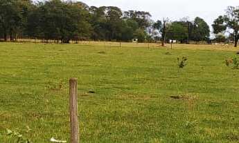 Imagem 1: CHACARA RURAL em LAGOA BONITA - MS, CENTRO