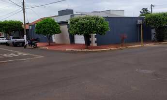 Imagem: CASA RESIDENCIAL em FÁTIMA DO SUL - MS