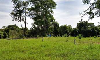 Imagem: SITIO RURAL em JUTÍ - MS, Zona Rural
