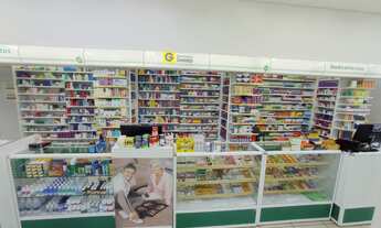 Imagem 3: PONTO COMERCIAL em DEODÁPOLIS - MS, CENTRO