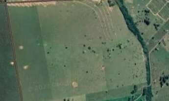 Imagem: FAZENDA RURAL em ANGÉLICA - MS, AREA RURAL