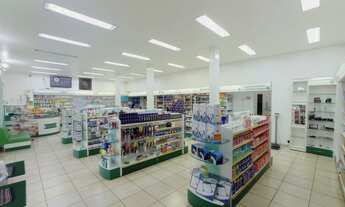 Imagem 4: PONTO COMERCIAL em DEODÁPOLIS - MS, CENTRO