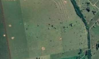 Imagem 2: FAZENDA RURAL em ANGÉLICA - MS, AREA RURAL