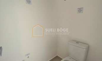 Imagem 6: COBERTURA COM 3 DORMITÓRIOS E 2 VAGAS DE GRAGEM COM LINDA VISTA PARA A SERRA