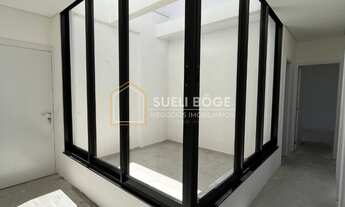 Imagem 5: COBERTURA COM 3 DORMITÓRIOS E 2 VAGAS DE GRAGEM COM LINDA VISTA PARA A SERRA