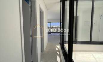 Imagem 7: COBERTURA COM 3 DORMITÓRIOS E 2 VAGAS DE GRAGEM COM LINDA VISTA PARA A SERRA