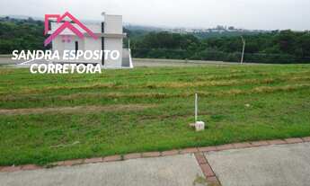 Imagem 2: TERRENO RESIDENCIAL em Votorantim - SP, Condomínio Residencial Cyrella Landscape Esplanada