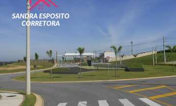 Imagem 7: TERRENO RESIDENCIAL em Votorantim - SP, Condomínio Residencial Cyrella Landscape Esplanada