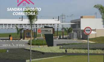 Imagem 5: TERRENO RESIDENCIAL em Votorantim - SP, Condomínio Residencial Cyrella Landscape Esplanada