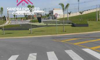 Imagem 6: TERRENO RESIDENCIAL em Votorantim - SP, Condomínio Residencial Cyrella Landscape Esplanada