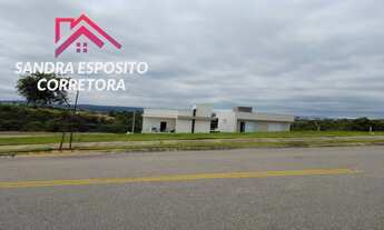 Imagem 3: TERRENO RESIDENCIAL em Votorantim - SP, Condomínio Residencial Cyrella Landscape Esplanada