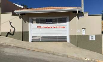 Imagem: CASA RESIDENCIAL em ITATIBA - SP, VILLAGGIO