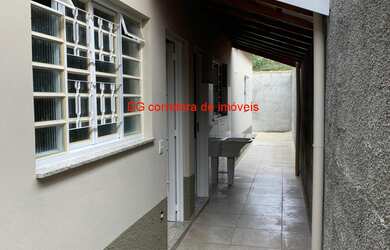 Imagem 3: CASA RESIDENCIAL em ITATIBA - SP, VILLAGGIO FOSUZZI