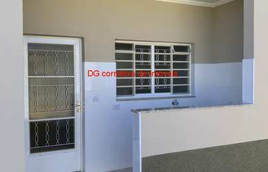 Imagem 4: CASA RESIDENCIAL em ITATIBA - SP, VILLAGGIO FOSUZZI