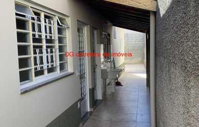 Imagem 6: CASA RESIDENCIAL em ITATIBA - SP, VILLAGGIO FOSUZZI