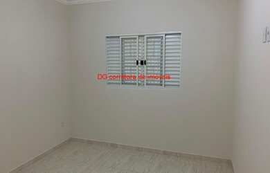 Imagem 2: CASA RESIDENCIAL em ITATIBA - SP, LOTEAMENTO SANTO ANTÔNIO