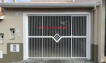 Imagem: CASA RESIDENCIAL em ITATIBA - SP, BAIRRO