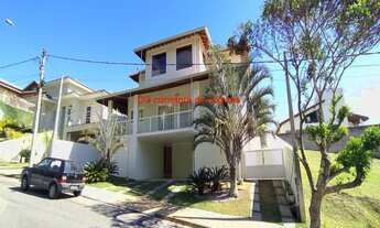 Imagem: CASA RESIDENCIAL em ITATIBA - SP, LOTEAMENTO