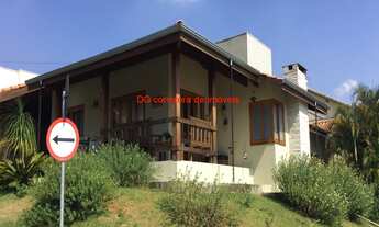 Imagem: CASA RESIDENCIAL em ITATIBA - SP, RESIDENCIAL