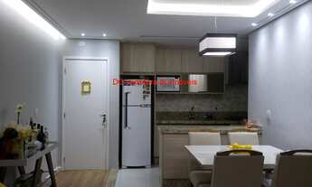 Imagem: APARTAMENTO RESIDENCIAL em ITATIBA - SP