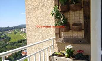 Imagem 5: APARTAMENTO RESIDENCIAL em ITATIBA - SP, LOTEAMENTO SANTO ANTÔNIO