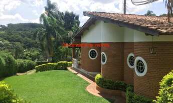 Imagem 2: CHACARA RESIDENCIAL em itatiba - SP, Encosta do sol