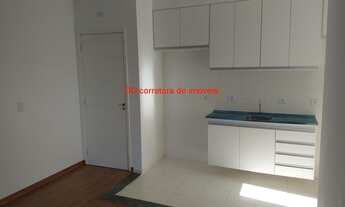 Imagem 1: APARTAMENTO RESIDENCIAL em ITATIBA - SP, LOTEAMENTO SANTO ANTÔNIO