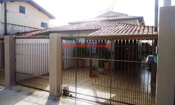 Imagem: CASA RESIDENCIAL em ITATIBA - SP, JARDIM