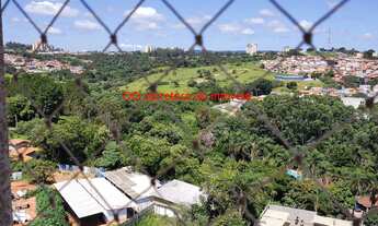 Imagem 6: APARTAMENTO RESIDENCIAL em ITATIBA - SP, LOTEAMENTO SANTO ANTÔNIO