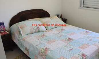 Imagem 5: APARTAMENTO RESIDENCIAL em ITATIBA - SP, LOTEAMENTO SANTO ANTÔNIO